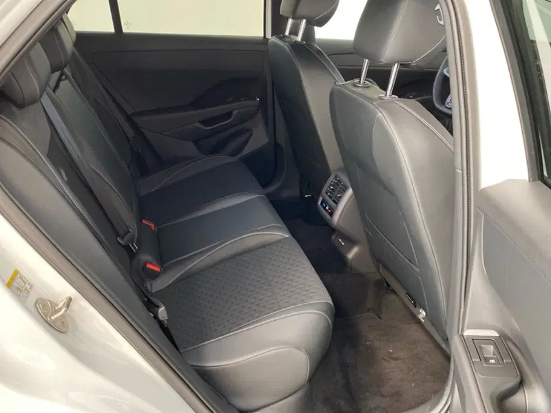 Volkswagen T-Roc usata a Lodi (7)