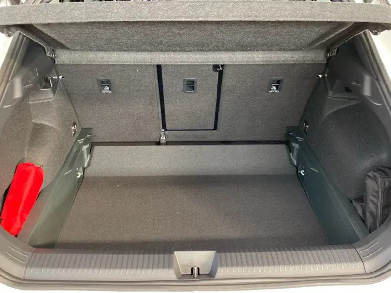 Volkswagen T-Roc usata a Lodi (9)