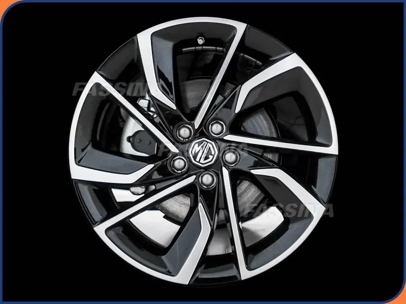 Mg ZS usata a Milano (7)