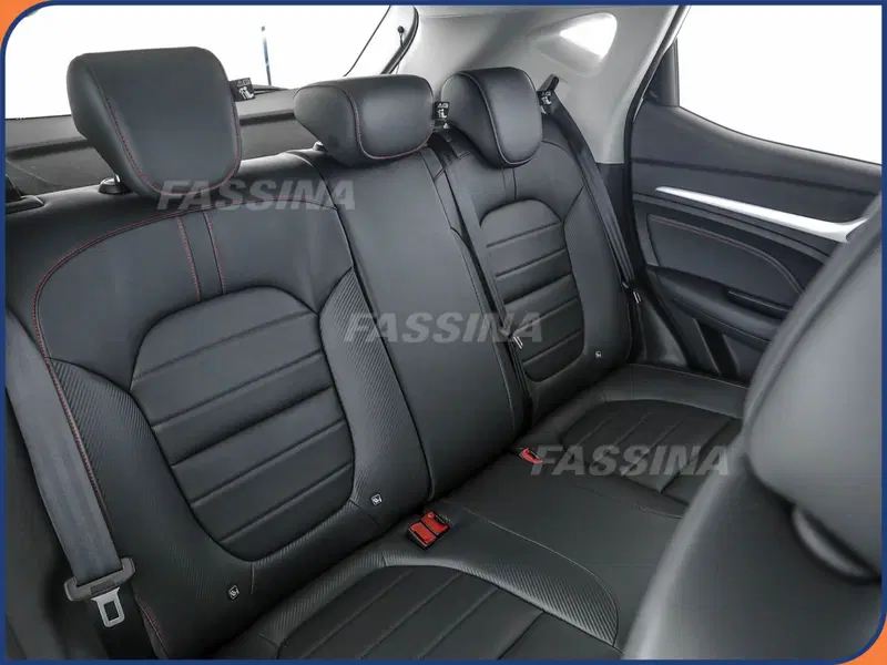 Mg ZS usata a Milano (12)