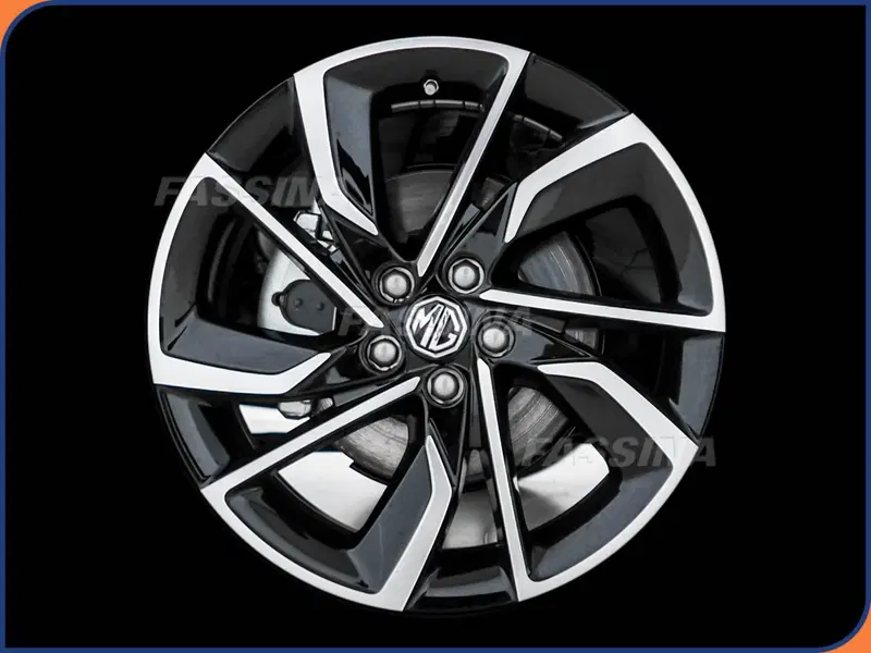 Mg ZS usata a Milano (7)