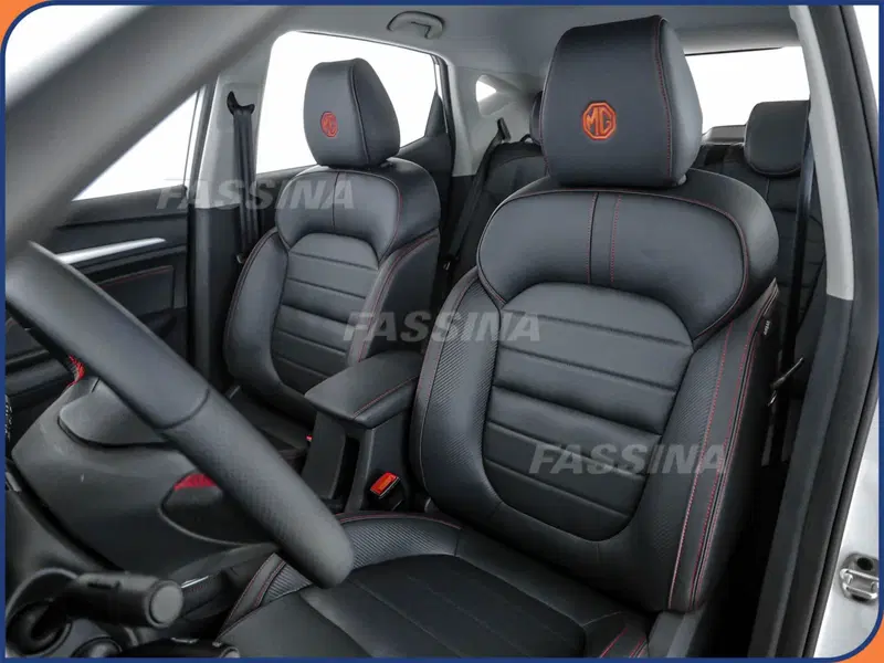 Mg ZS usata a Milano (8)