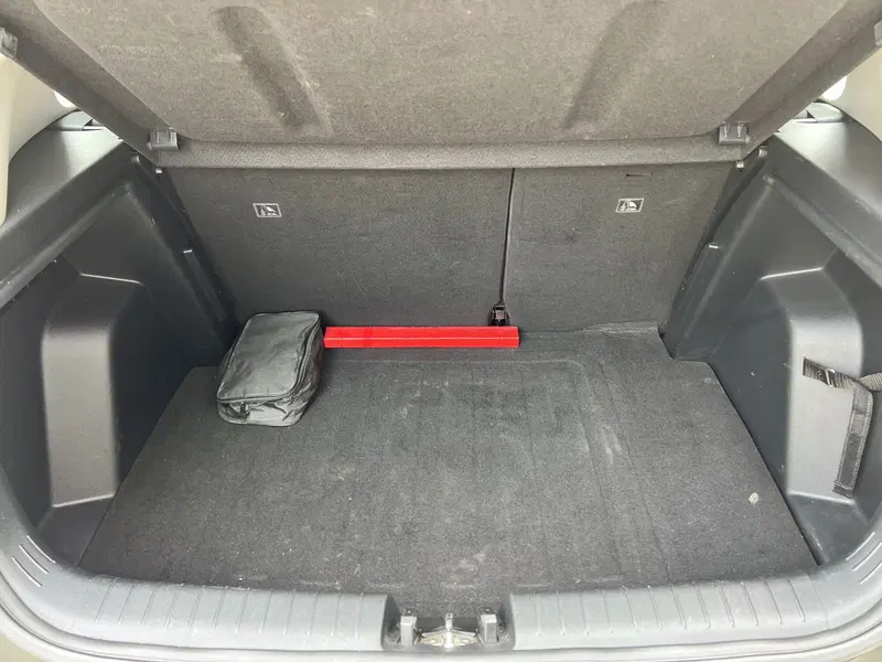 Hyundai Bayon usata a Chieti (8)