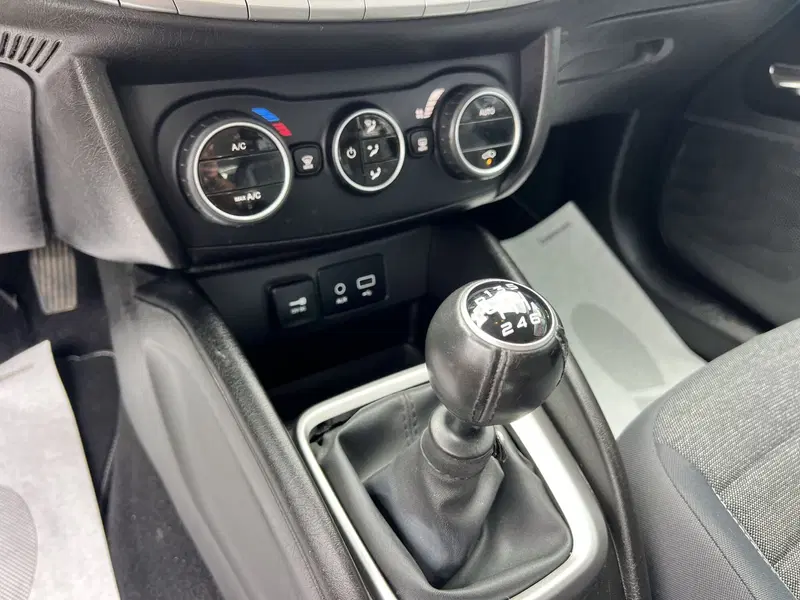 Fiat Tipo usata a Chieti (15)