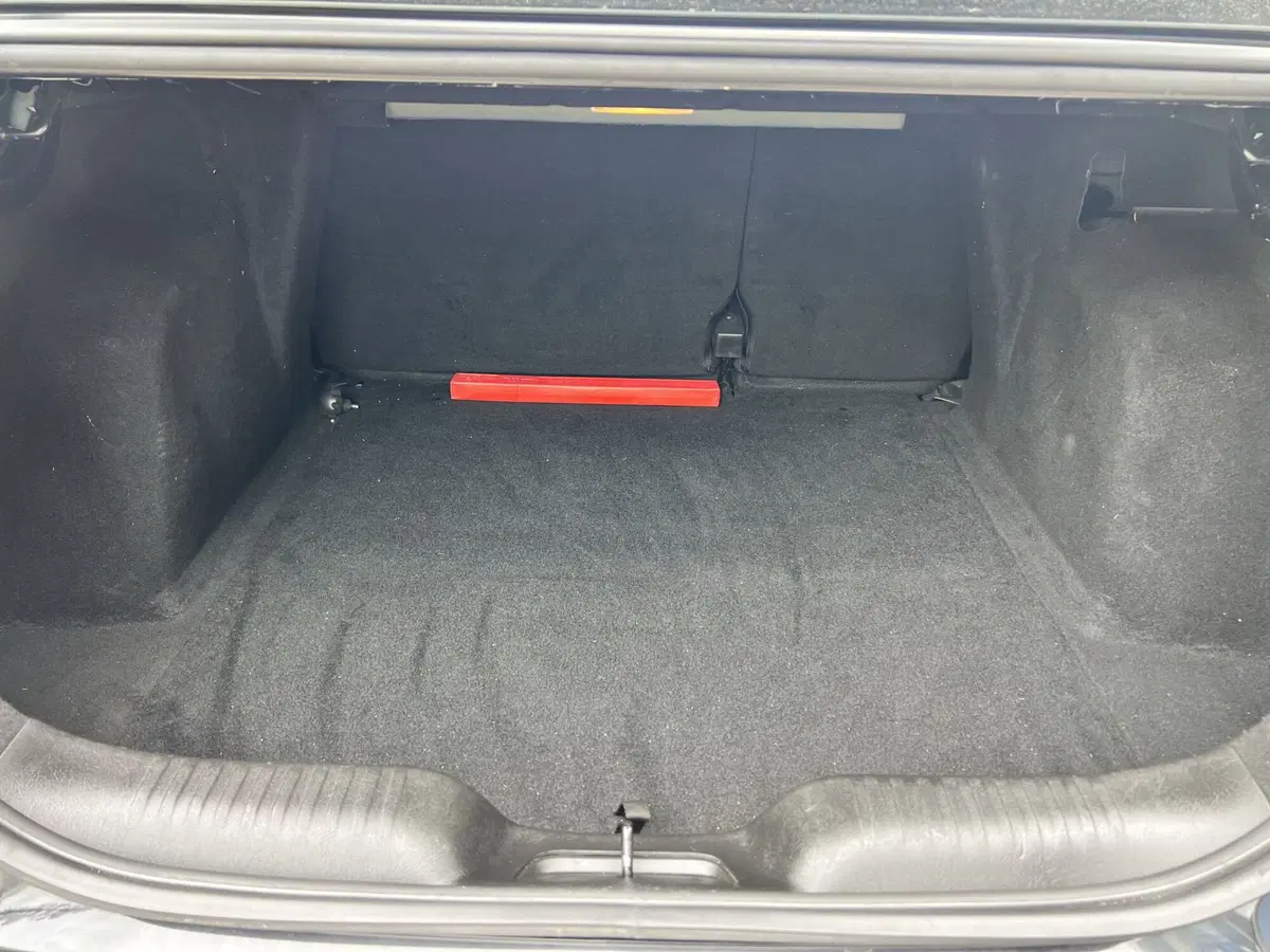 Fiat Tipo usata a Chieti (8)