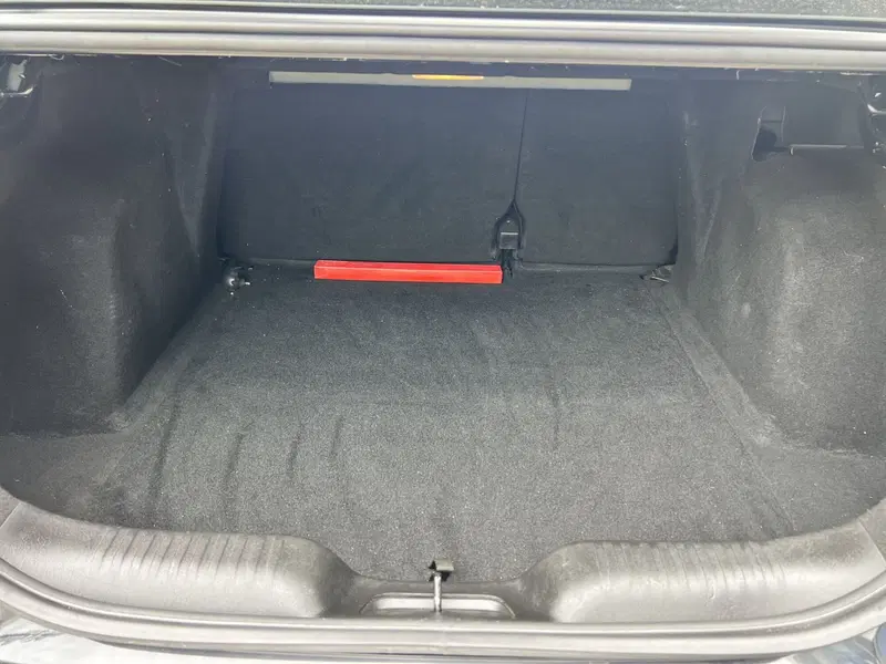 Fiat Tipo usata a Chieti (8)