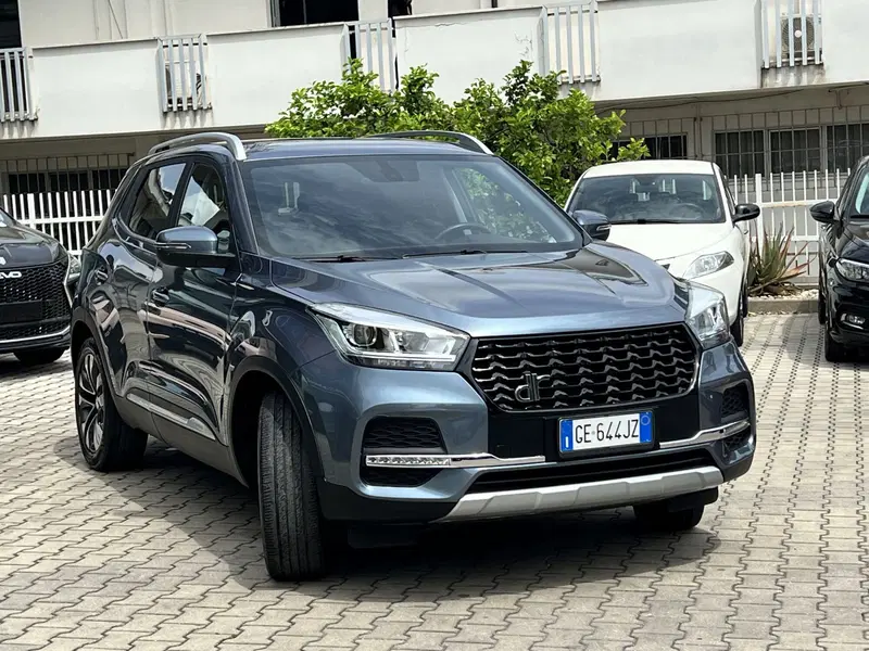 Dr dr 4.0 usata a Chieti (3)