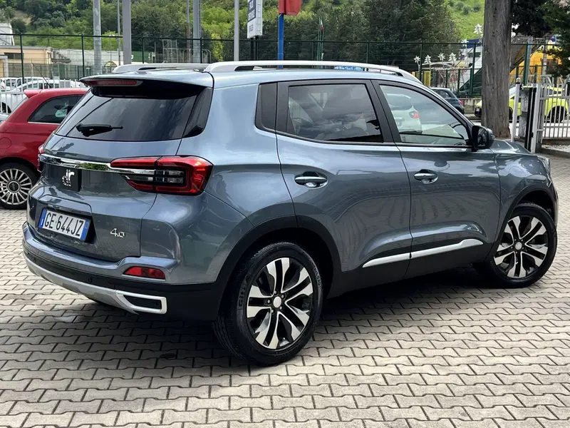 Dr dr 4.0 usata a Chieti (4)