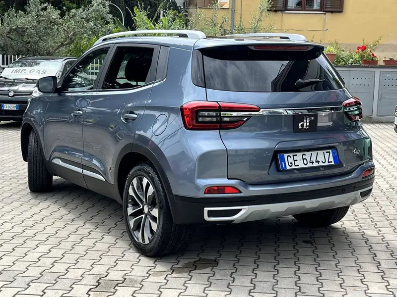 Dr dr 4.0 usata a Chieti (5)