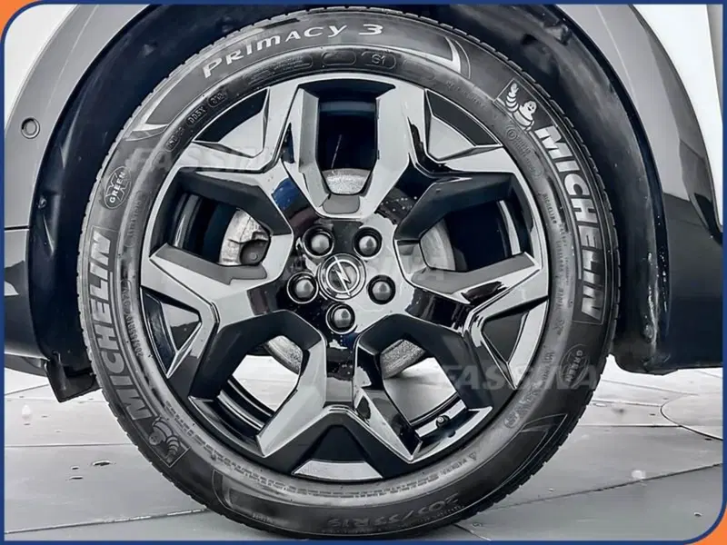 Opel Grandland usata a Milano (7)