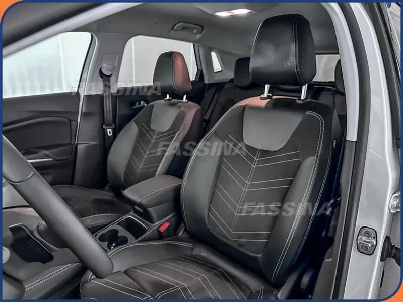 Opel Grandland usata a Milano (8)