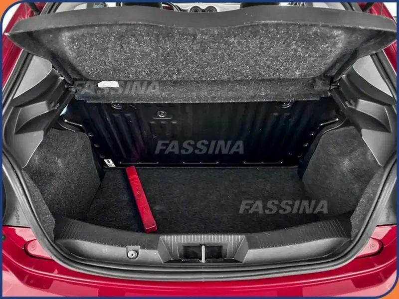 Alfa Romeo MiTo usata a Milano (10)