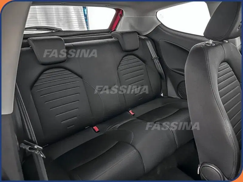 Alfa Romeo MiTo usata a Milano (12)