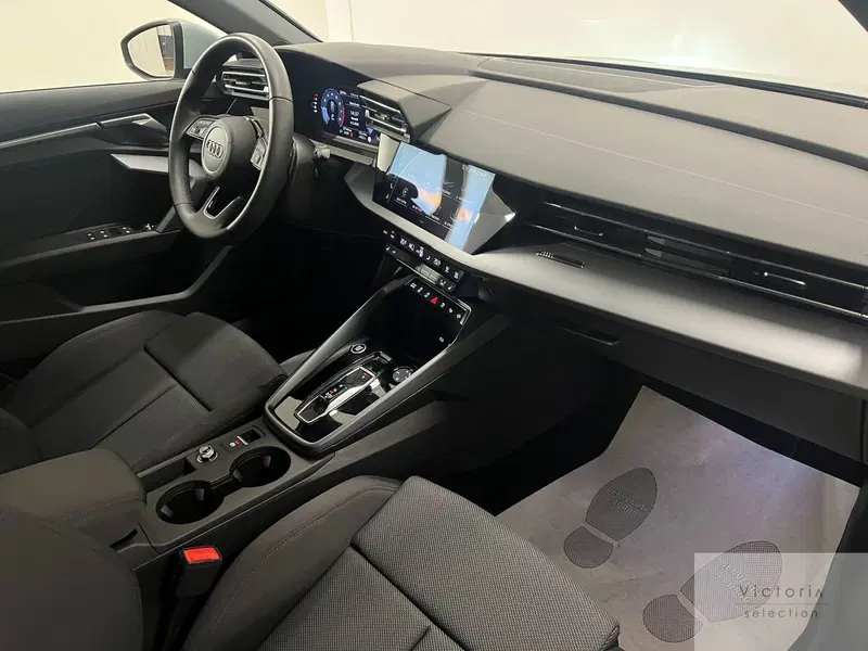 Audi A3 Sportback usata a Brescia (15)