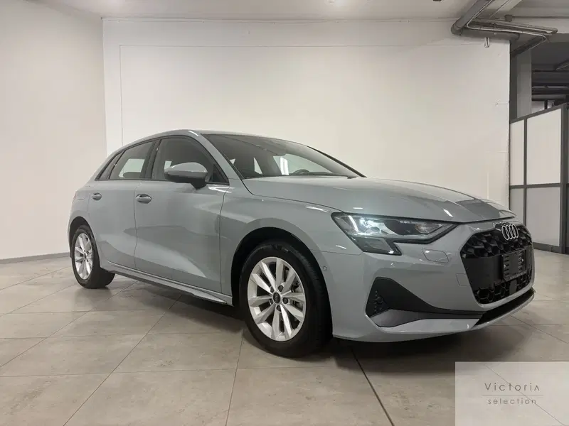 Audi A3 Sportback usata a Brescia (3)
