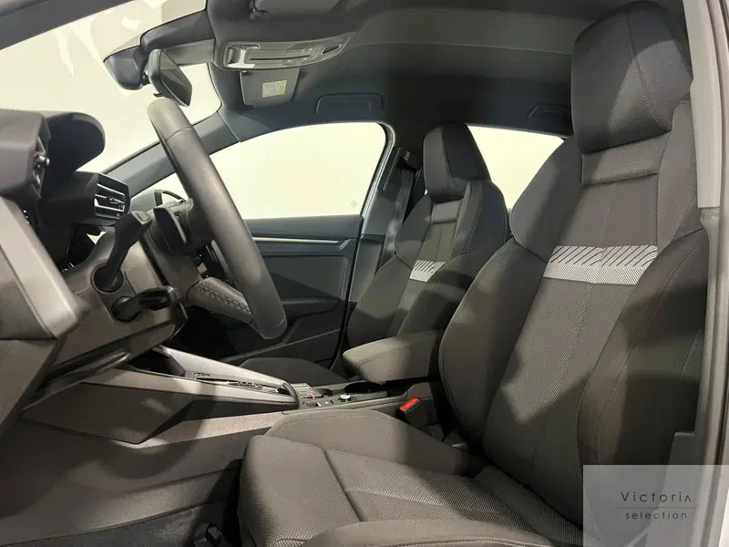 Audi A3 Sportback usata a Brescia (6)