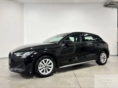 Audi A3 Sportback 35 TFSI del 2025 usata a Brescia