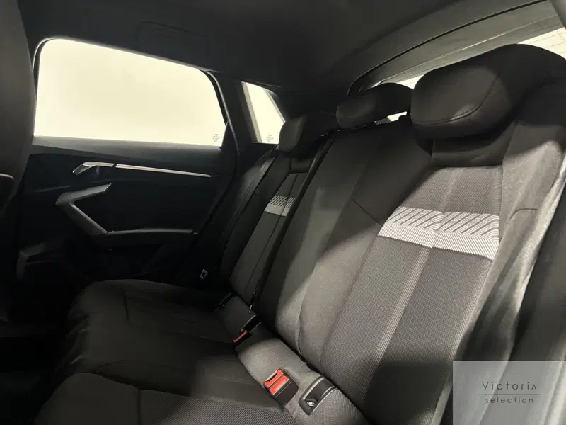 Audi A3 Sportback usata a Brescia (17)