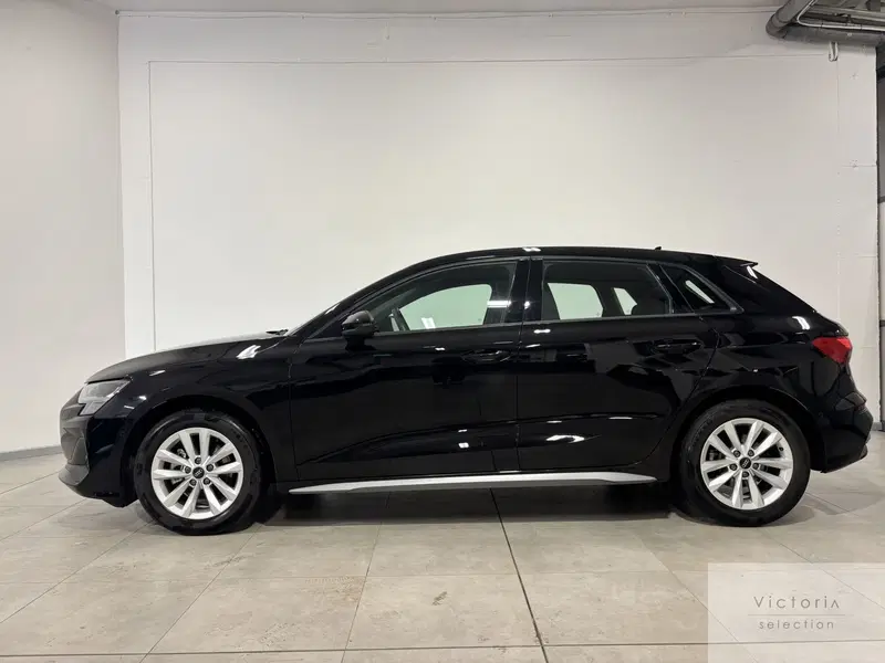 Audi A3 Sportback usata a Brescia (2)