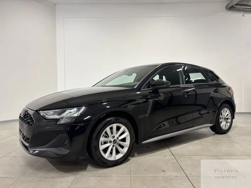 Audi A3 Sportback usata a Brescia (3)