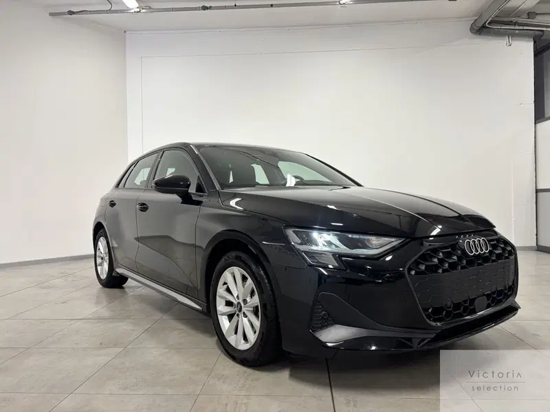 Audi A3 Sportback usata a Brescia (4)
