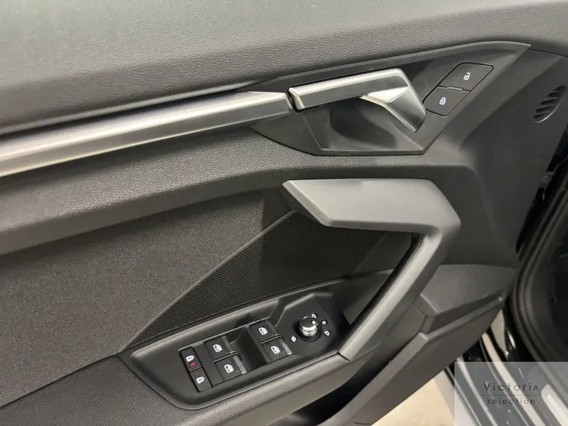 Audi A3 Sportback usata a Brescia (7)