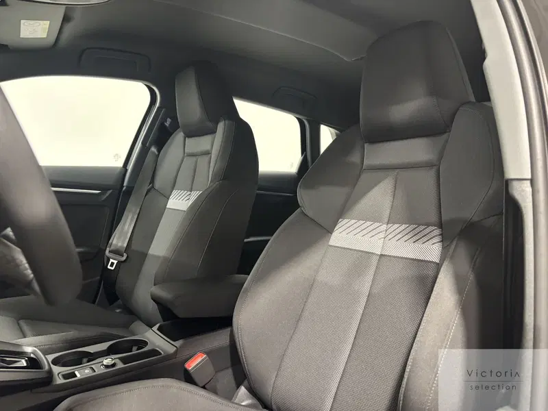 Audi A3 Sportback usata a Brescia (8)
