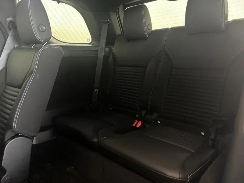 Land Rover Discovery usata a Venezia (12)