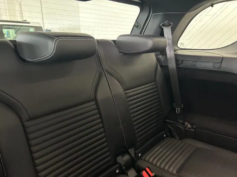 Land Rover Discovery usata a Venezia (13)