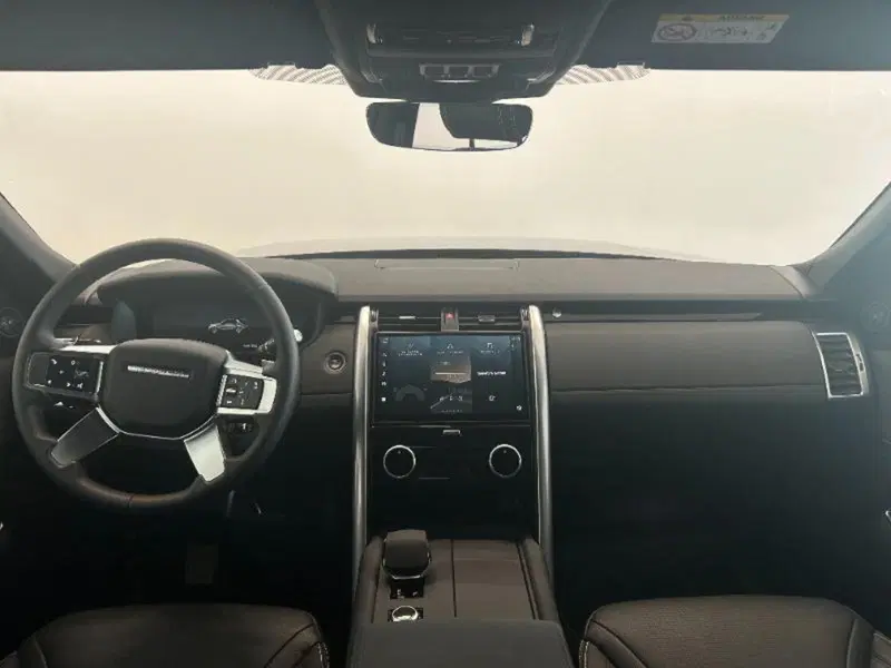 Land Rover Discovery usata a Venezia (14)