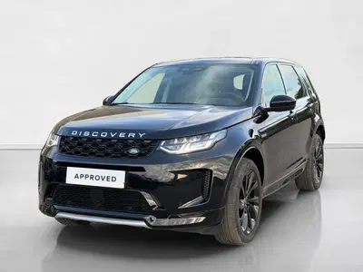 Land Rover Discovery Sport 2.0 TD4 163 CV AWD Auto R-Dynamic S del 2025 usata a Monteriggioni