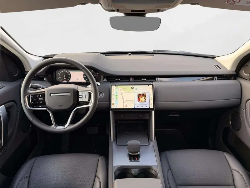 Land Rover Discovery Sport usata a Siena (4)