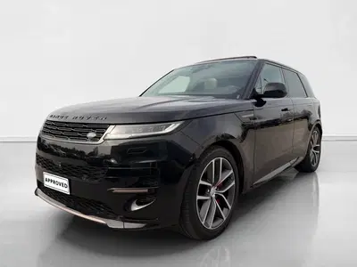 Land Rover Range Rover Sport 3.0D l6 249 CV HSE Dynamic Stealth del 2023 usata a Monteriggioni