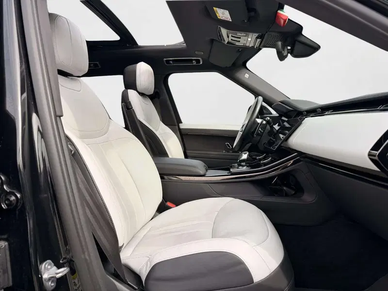 Land Rover Range Rover Sport usata a Siena (3)
