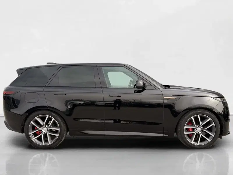 Land Rover Range Rover Sport usata a Siena (5)