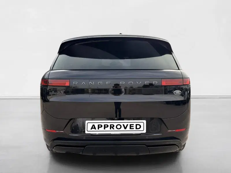 Land Rover Range Rover Sport usata a Siena (6)