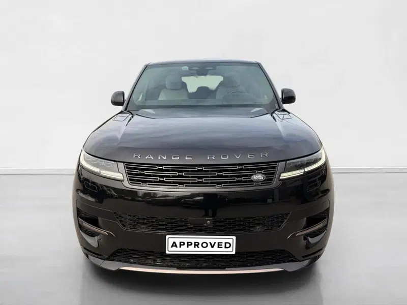 Land Rover Range Rover Sport usata a Siena (7)