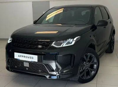 Land Rover Discovery Sport 1.5 I3 PHEV 309 CV AWD Auto SE del 2021 usata a Ferrara