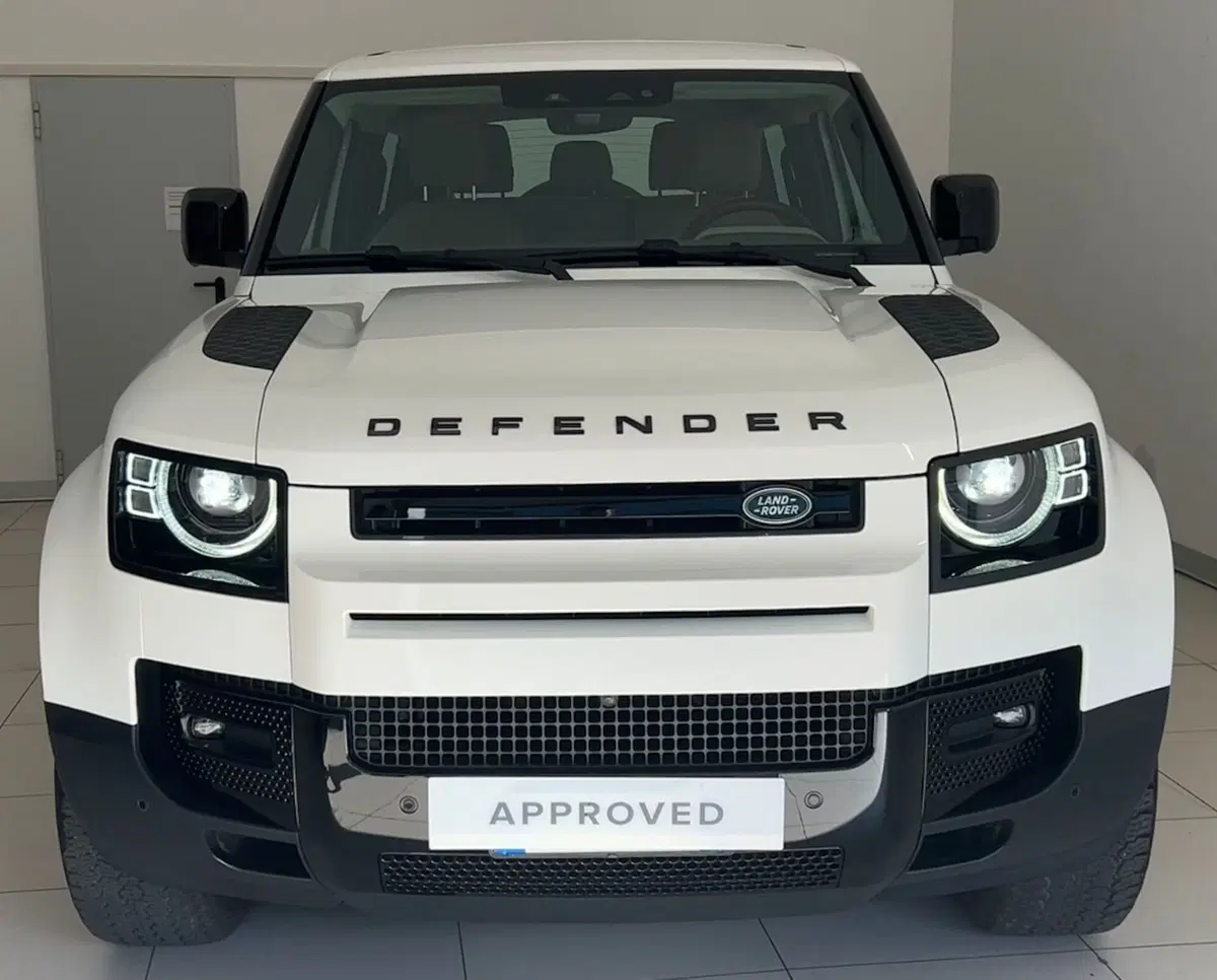Land Rover Defender usata a Ferrara (8)