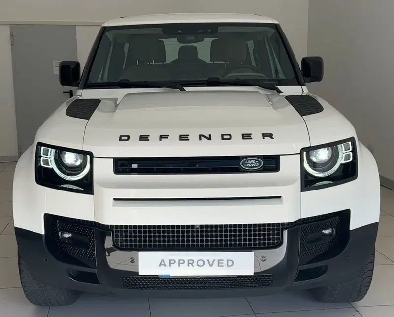 Land Rover Defender usata a Ferrara (8)