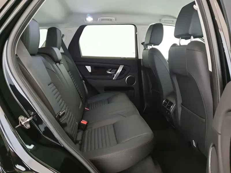 Land Rover Discovery Sport usata a Monza e Brianza (5)