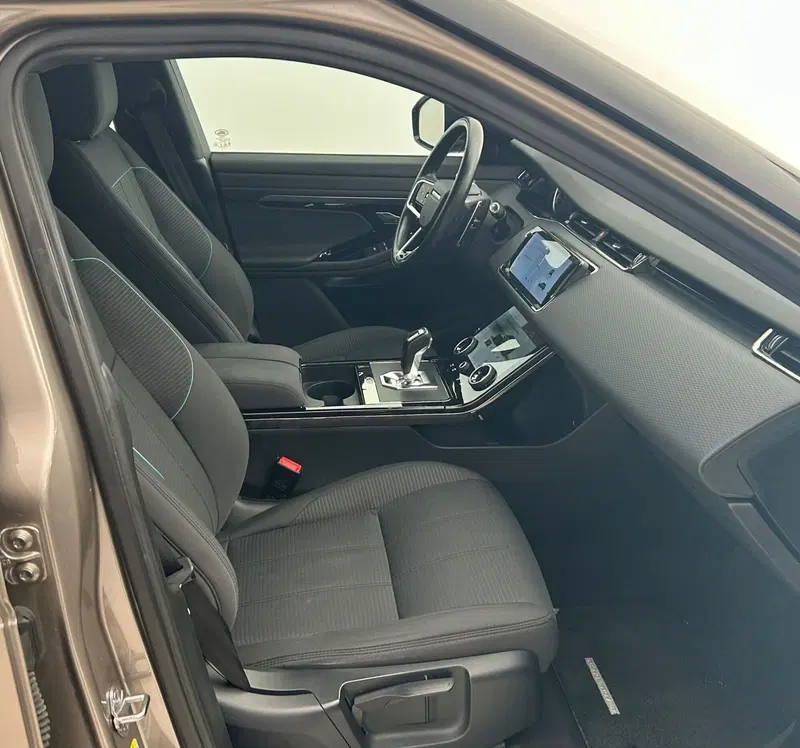 Land Rover Range Rover Evoque usata a Ferrara (3)