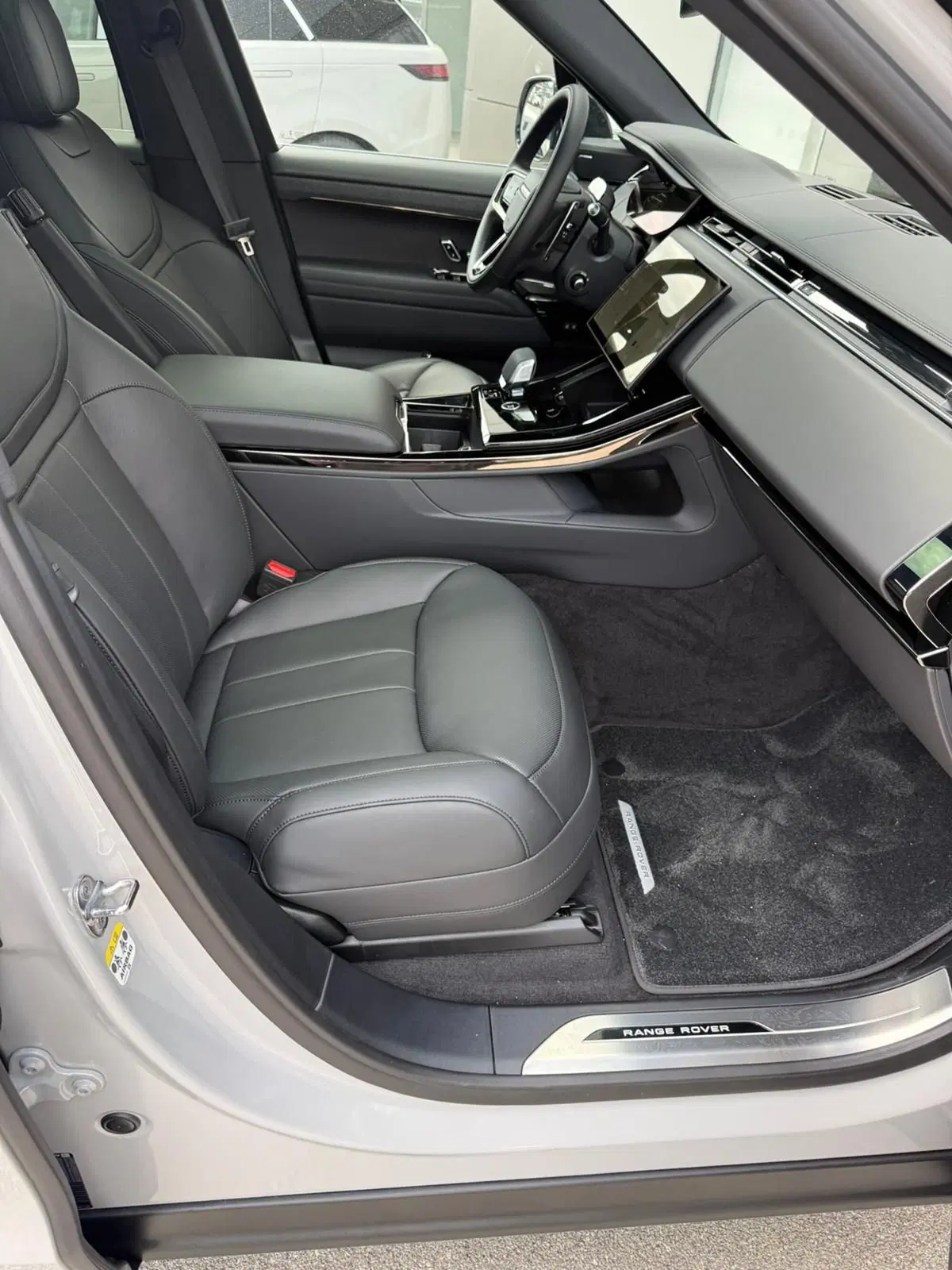 Land Rover Range Rover Sport usata a Ascoli Piceno (3)
