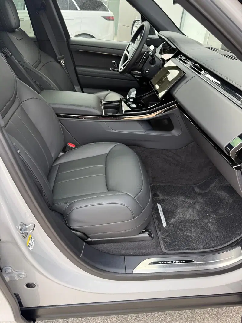 Land Rover Range Rover Sport usata a Ascoli Piceno (3)