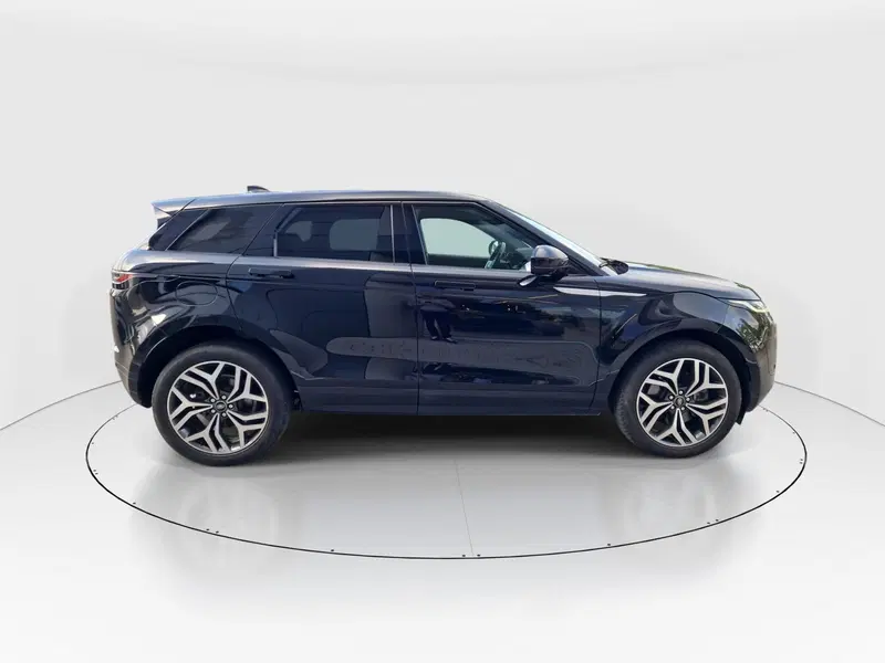Land Rover Range Rover Evoque usata a Modena (8)