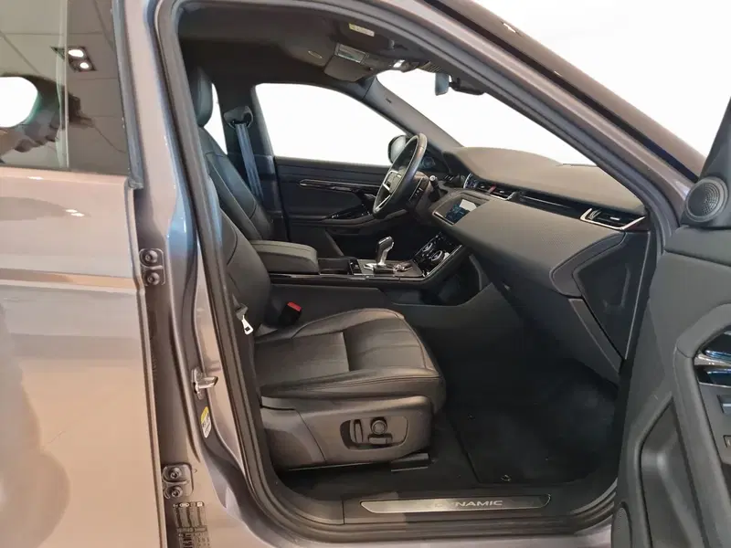 Land Rover Range Rover Evoque usata a Modena (12)
