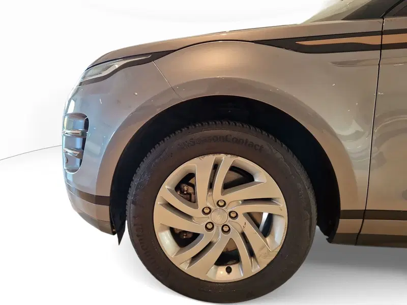 Land Rover Range Rover Evoque usata a Modena (13)