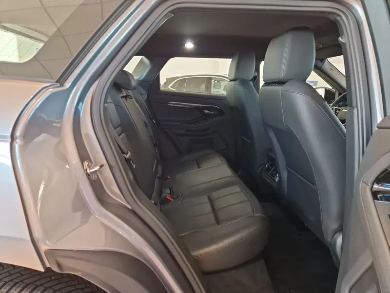 Land Rover Range Rover Evoque usata a Modena (15)
