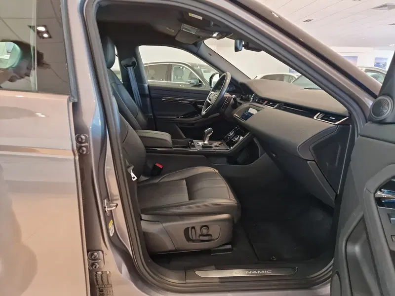 Land Rover Range Rover Evoque usata a Modena (17)
