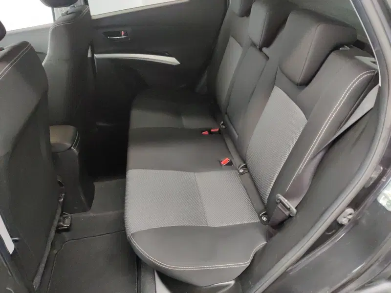 Suzuki S-Cross usata a Arezzo (15)